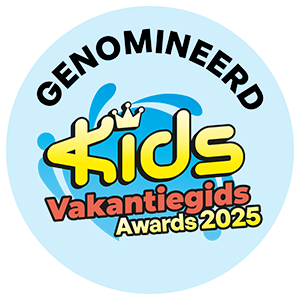 Kids vakantiegids 2025
